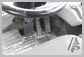 Komatsu<br>HM400-5 Pedale (fuel)<br>