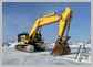 Komatsu<br>PC1250LC-11 Stick<br>