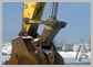 Komatsu<br>PC1250LC-11 Attache - biscuit<br>