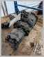 Komatsu<br>PC1250LC-8 Pompe hydraulique<br>