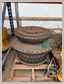 Komatsu<br>PC1250SP-8 Final drive<br>