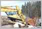 Komatsu<br>PC138USLC-11 Stick<br>