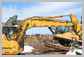 Komatsu<br>PC138USLC-11 Boom<br>