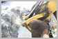 Komatsu<br>PC138USLC-11 Link (bucket<br>linkage)<br>