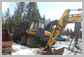 Komatsu<br>PC138USLC-11 Stick<br>