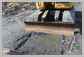 Komatsu<br>PC138USLC-11 Blade<br>