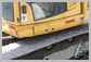 Komatsu<br>PC138USLC-11 Couvert<br>