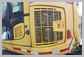 Komatsu<br>PC138USLC-11 Door (rear left)<br>