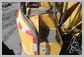 Komatsu<br>PC138USLC-11 Door (fender)<br>