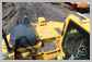 Komatsu<br>PC138USLC-11 Hood (LH)<br>
