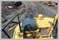 Komatsu<br>PC138USLC-11 Hood (RH)<br>