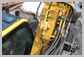 Komatsu<br>PC138USLC-11 Valve (quick)<br>
