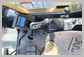 Komatsu<br>PC138USLC-11 joystick (right)<br>