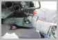 Komatsu<br>PC138USLC-11 joystick (left)<br>