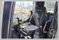 Komatsu<br>PC138USLC-11 Seat<br>