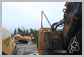 Komatsu<br>PC138USLC-2E0 Garde (handrail)<br>