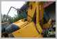 Komatsu<br>PC138USLC-2 Handrail<br>
