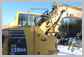 Komatsu<br>PC138USLC-8 Handrail<br>