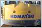 Komatsu<br>PC138USLC-8 Pesee<br>(additionnelle)<br>