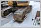 Komatsu<br>PC170LC-10 Track Chains<br>