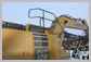 Komatsu<br>PC170LC-10 Handrail<br>