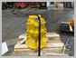 Komatsu<br>PC200LC-7L Moteur de swing<br>