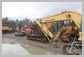 Komatsu<br>PC200LC-7 Stick<br>