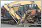 Komatsu<br>PC200LC-7 Pouce hydraulique<br>