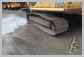Komatsu<br>PC200LC-7 Track chains<br>