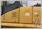 Komatsu<br>PC200LC-7 Door (front left)<br>