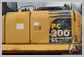 Komatsu<br>PC200LC-7 Door (rear left)<br>