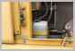 Komatsu<br>PC200LC-7 Tank (coolant)<br>