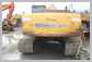Komatsu<br>PC200LC-7 Counterweight<br>