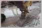 Komatsu<br>PC200LC-7 Quick coupler<br>