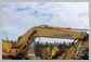 Komatsu<br>PC200LC-7 Boom<br>