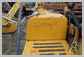 Komatsu<br>PC200LC-7 Door (fender)<br>