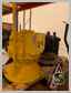 Komatsu<br>PC200LC-7 Moteur de swing<br>
