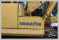 Komatsu<br>PC200LC-8 Couvert (fender)<br>