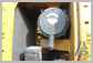Komatsu<br>PC200LC-8 Air cleaner<br>