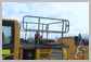 Komatsu<br>PC200LC-8 Handrail<br>