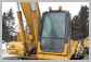 Komatsu<br>PC200LC-8 Cab<br>