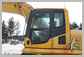 Komatsu<br>PC200LC-8 Cab<br>