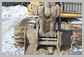 Komatsu<br>PC200LC-8 Quick coupler<br>