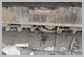 Komatsu<br>PC210LC-10 Guide de chaine<br>