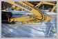 Komatsu<br>PC210LC-11 Stick<br>