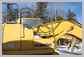 Komatsu<br>PC210LC-11 Handrail<br>