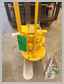 Komatsu<br>PC220LC-7 Swing motor<br>