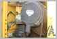 Komatsu<br>PC240LC-10 Air cleaner<br>