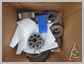 Komatsu<br>PC240LC-10 Hub moteur<br>