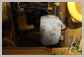Komatsu<br>PC270LC-8 Réservoir lave-<br>vitre<br>